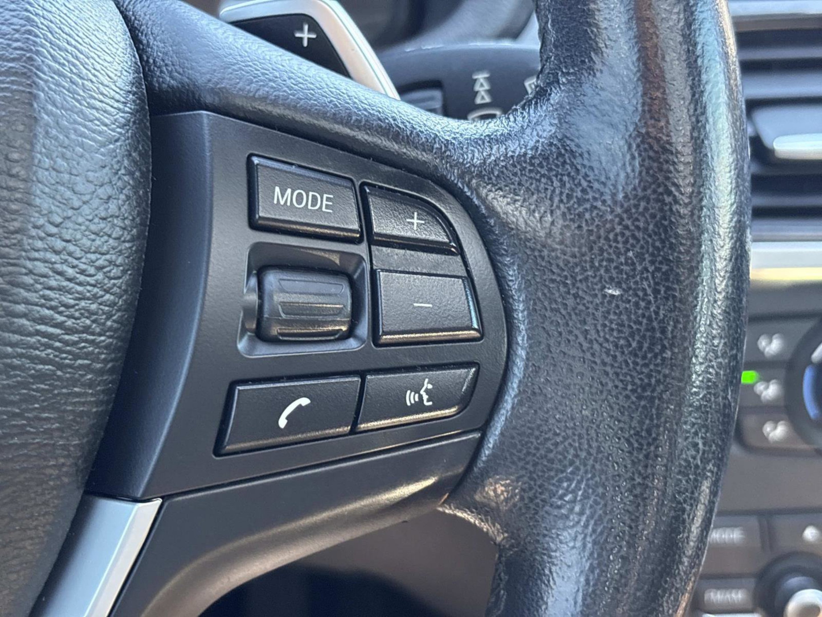 Used 2013 Titanium Silver Metallic BMW xDrive35i image 26