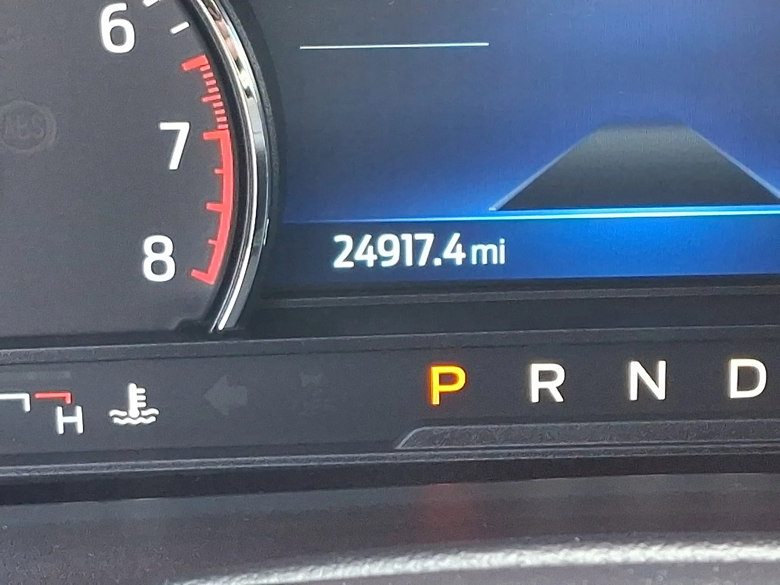 Used 2023 Black Metallic Ford XLT image 19