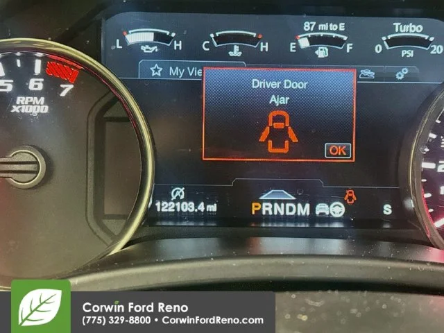 Used 2019 Magnetic Ford Raptor image 15