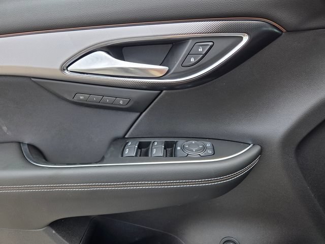 2026 Buick Envision Sport Touring - Photo 21