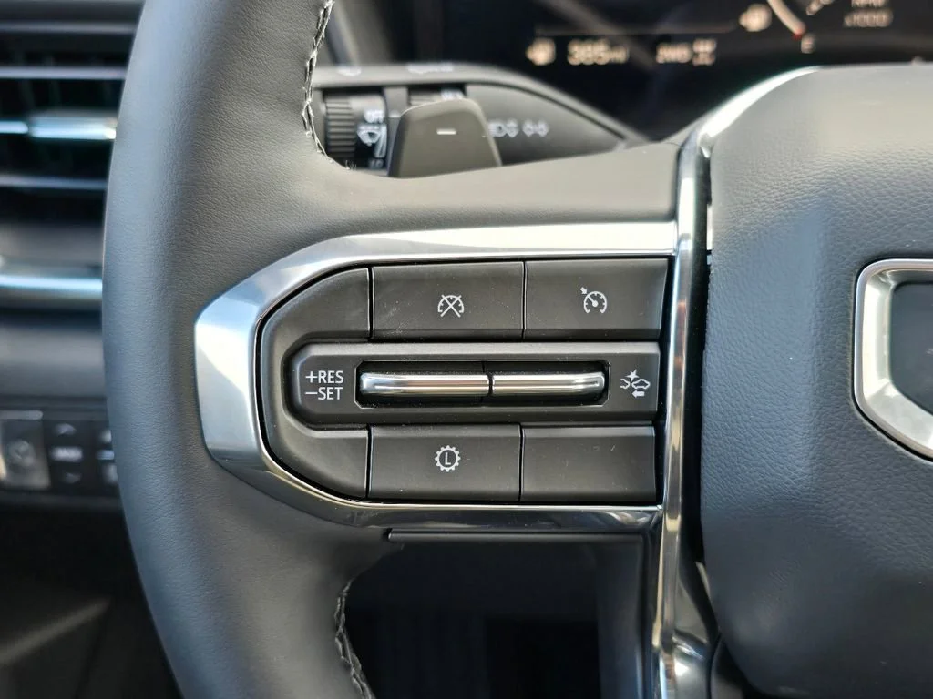 New 2026 Sterling Metallic GMC Denali image 18