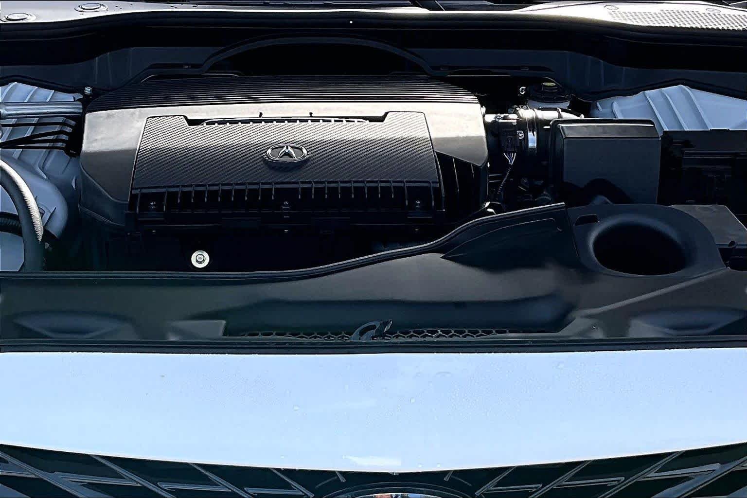 2026 Acura MDX Technology Package - Photo 16
