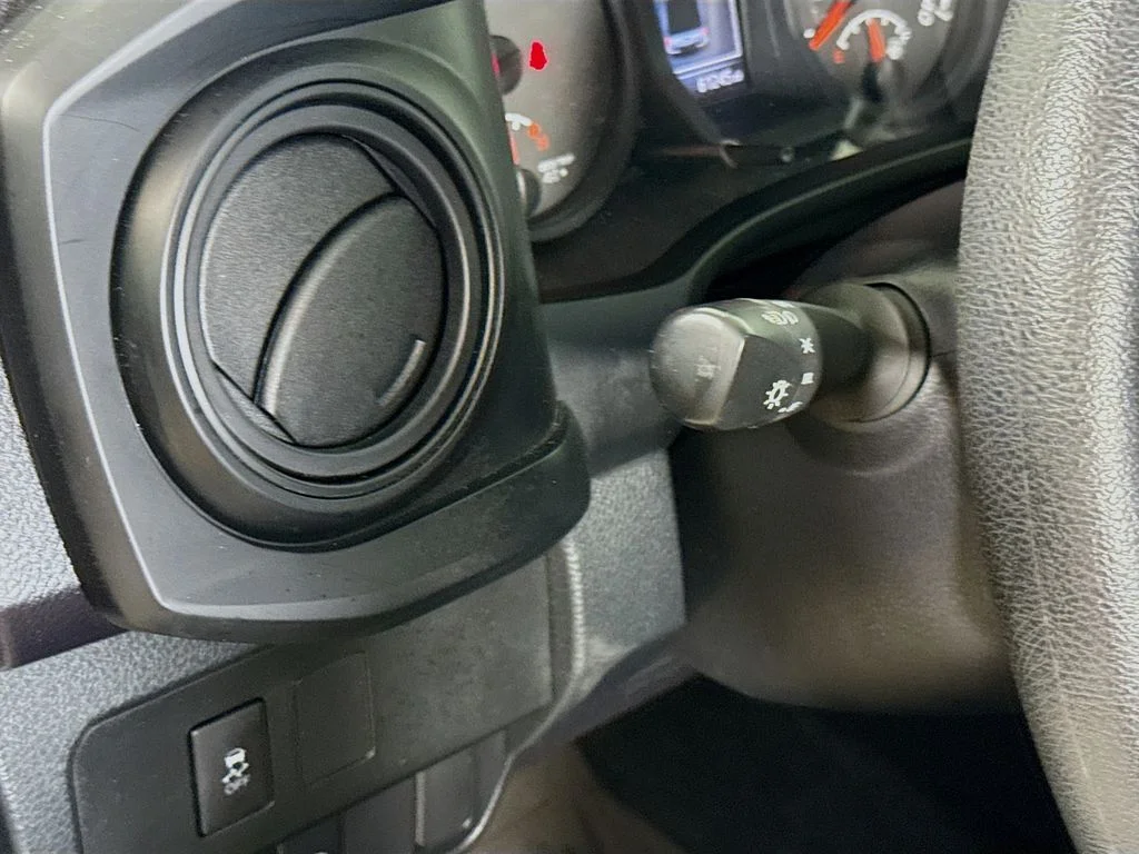 Certified Used 2022 Celestial Silver Metallic Toyota SR image 10
