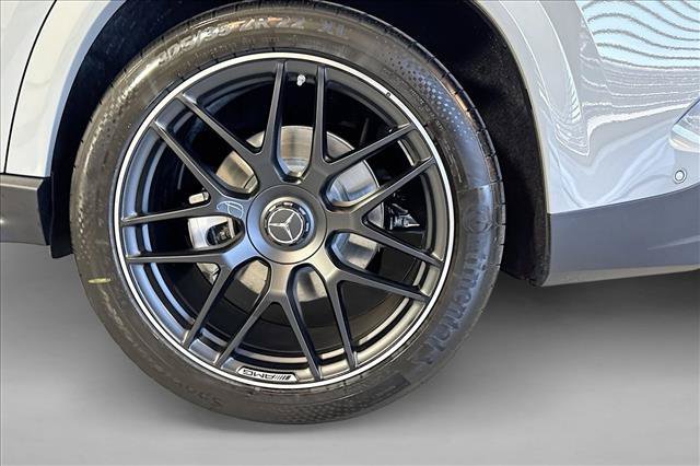 New 2026 MANUFAKTUR Alpine Grey Mercedes-Benz AMG® GLE 53 image 59