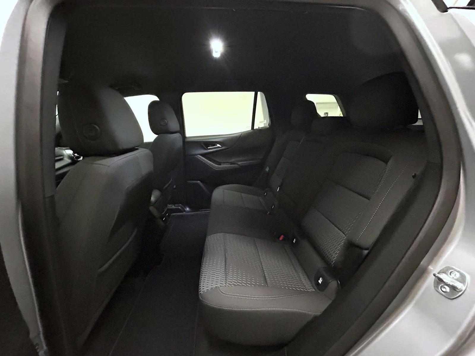Used 2025 Gray Chevrolet LT image 19