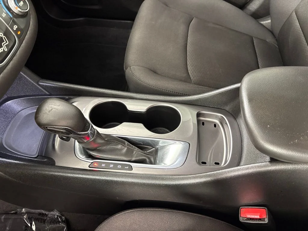 Used 2022 Black Chevrolet LS image 33