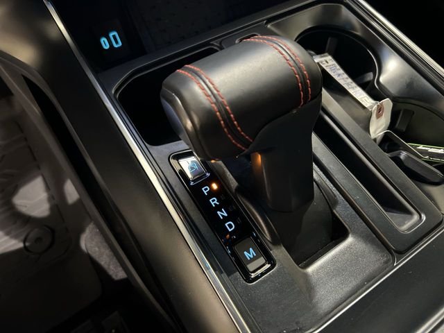 Used 2024 White Ford Raptor image 15