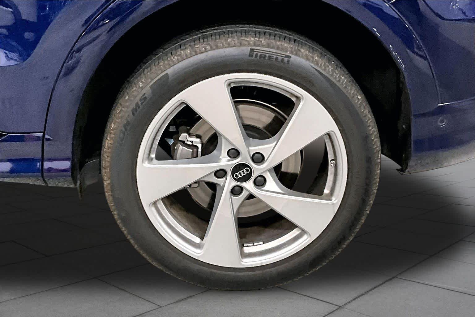 2025 Audi Q5 Premium Plus - Photo 10