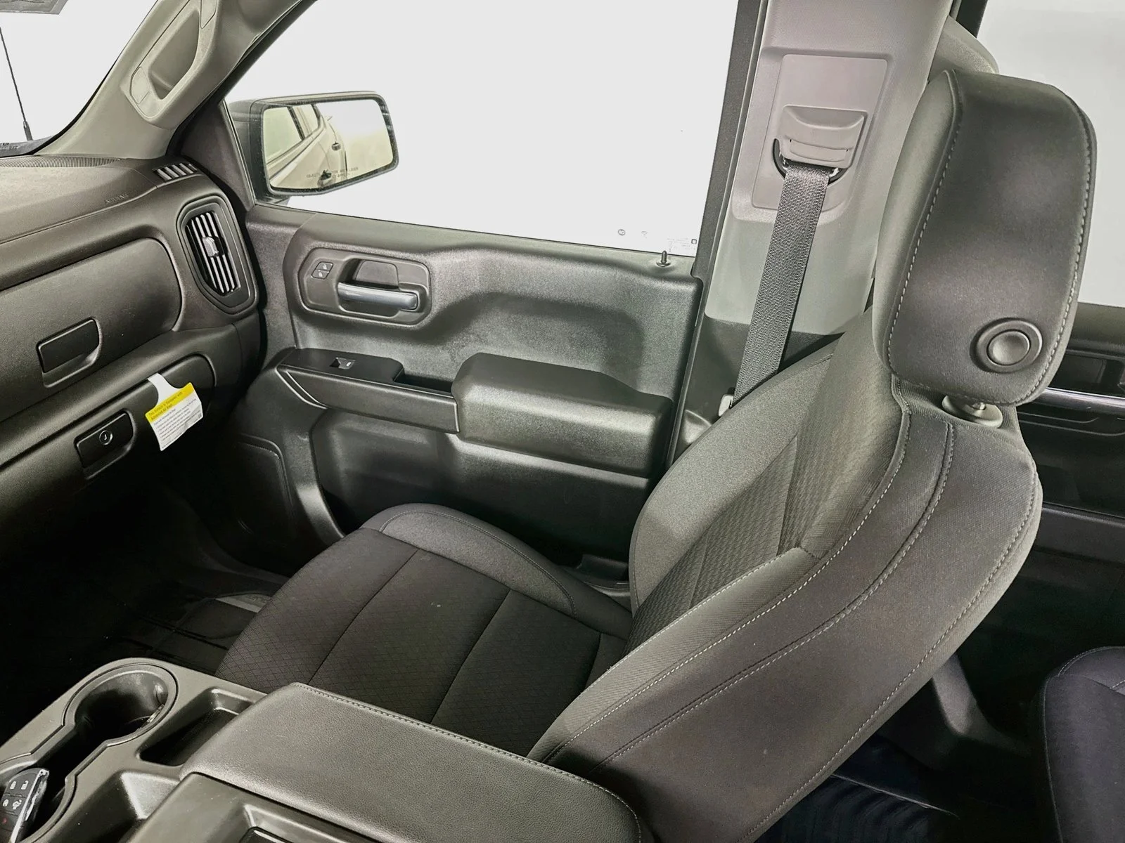 Used 2024 Black Chevrolet Custom image 23