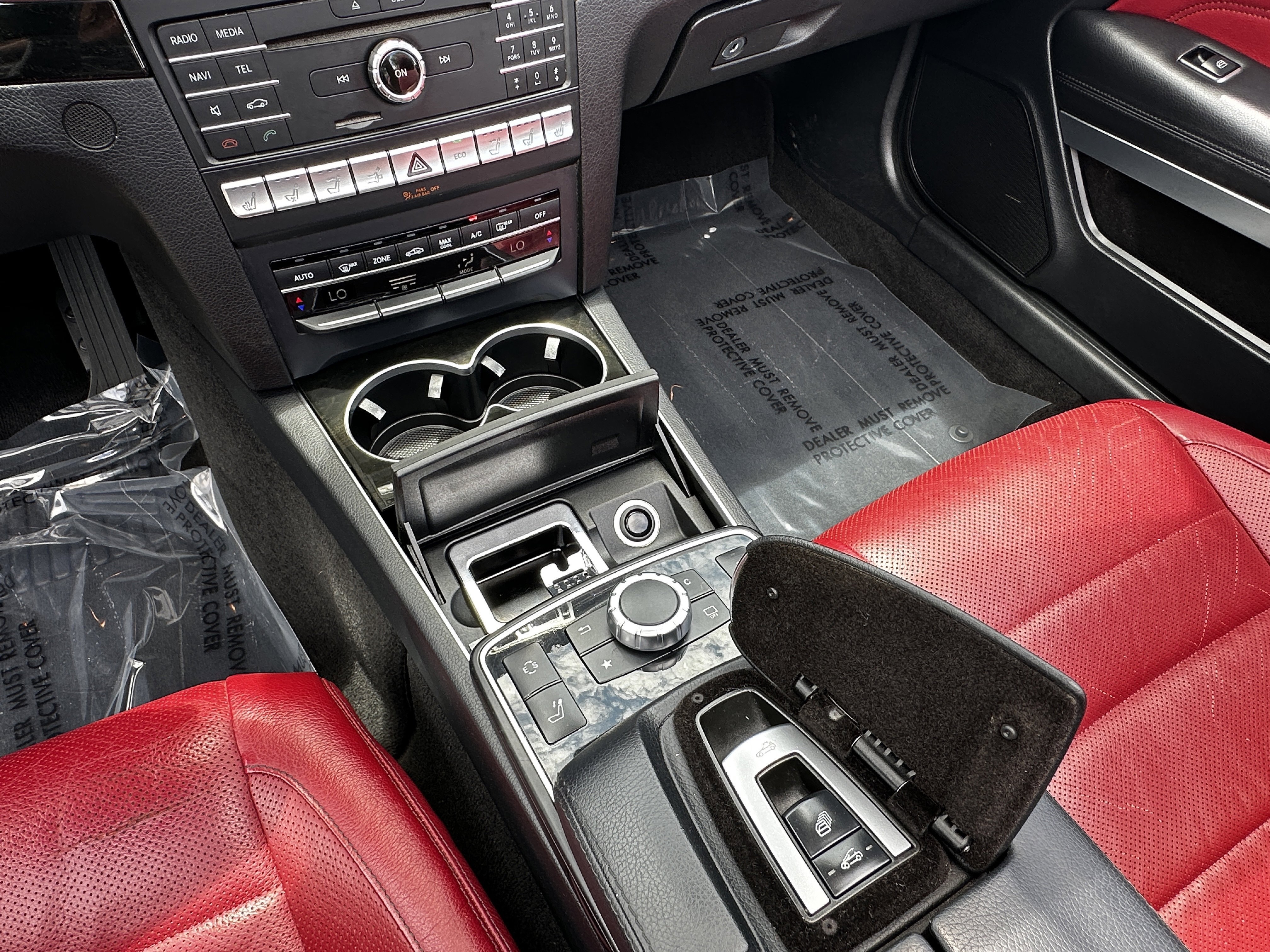 Used 2017 Gray Mercedes-Benz E 400 image 29