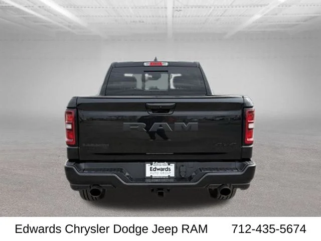 2026 RAM 1500 Laramie - Photo 7