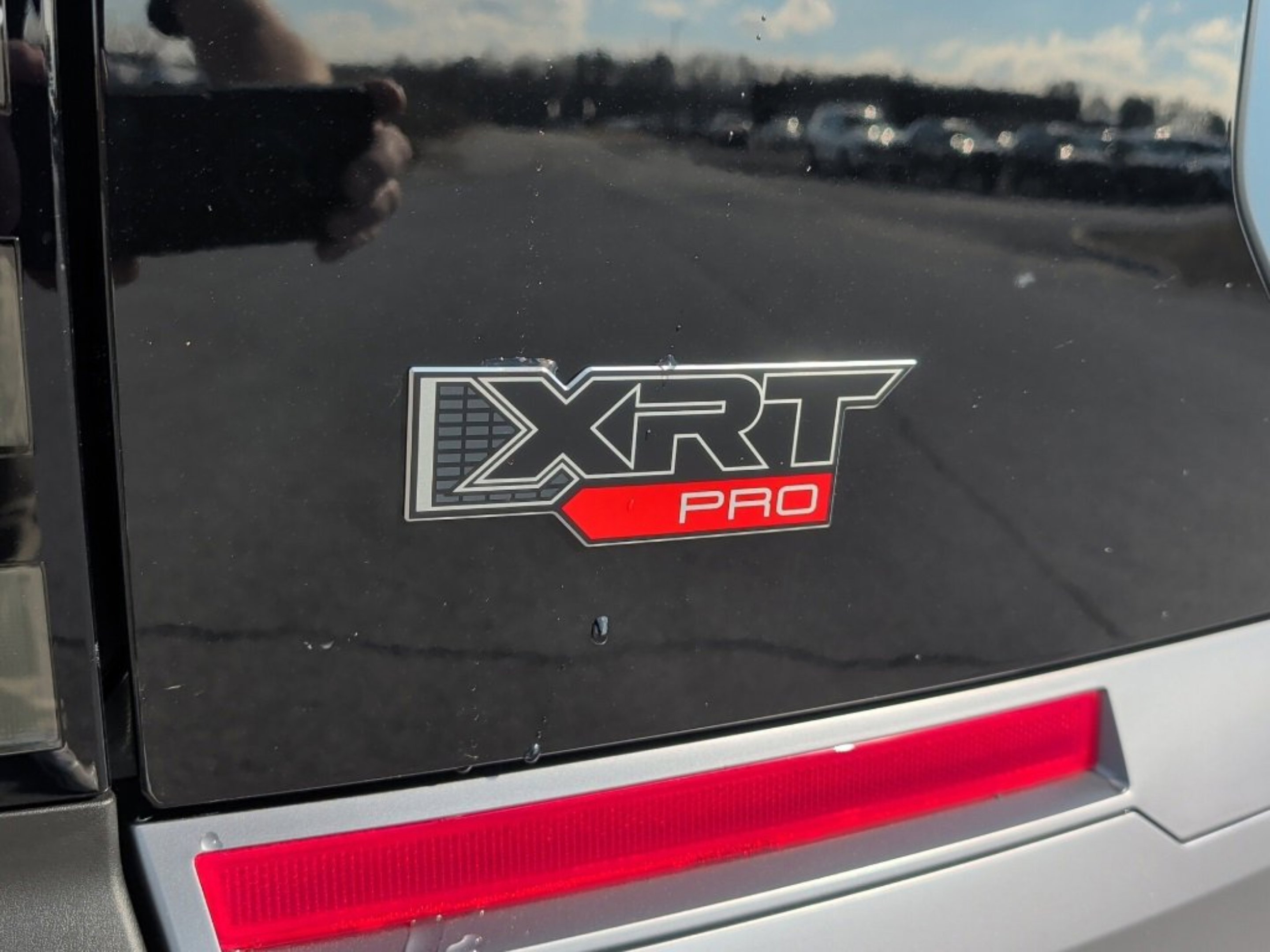 2026 Hyundai Palisade XRT Pro - Photo 35