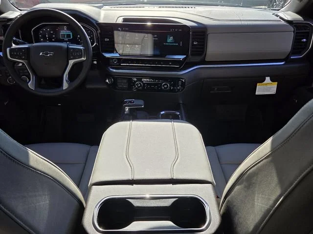 2026 Chevrolet Silverado 1500 RST - Photo 19