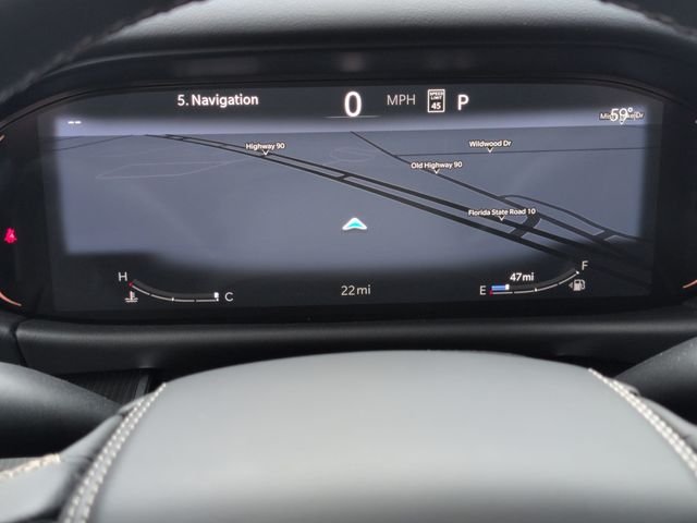 2026 Jeep Grand Wagoneer Summit Obsidian - Photo 25