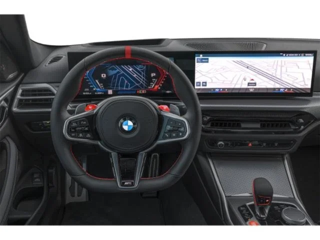 New 2027 Special Order Color BMW Competition xDrive image 9