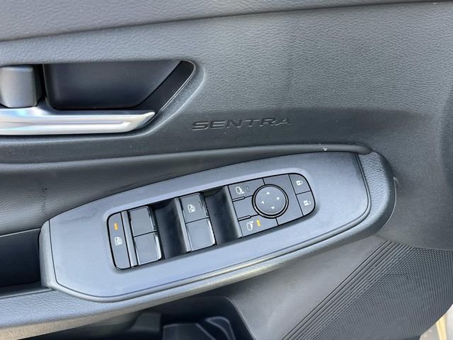 New 2026 Imperial Bronze Nissan SV image 22