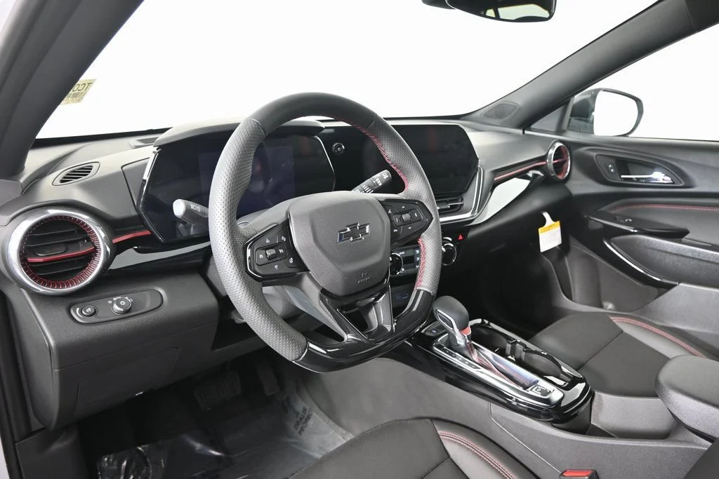 2026 Chevrolet Trax RS - Photo 22