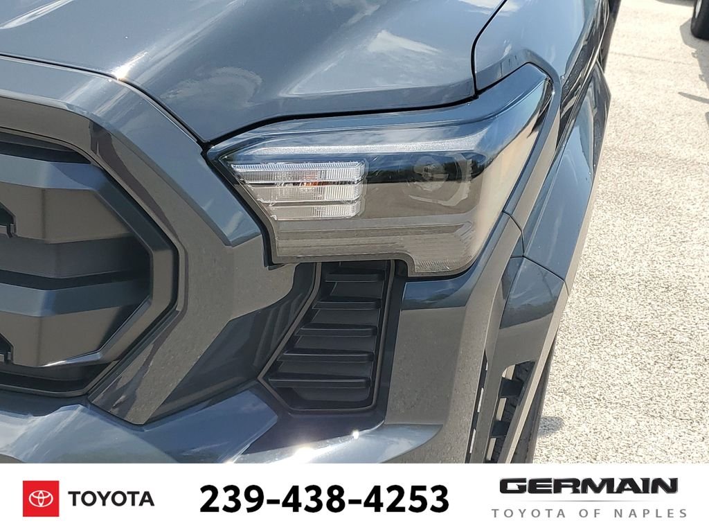 New 2026 Underground Toyota  SR5 image 13