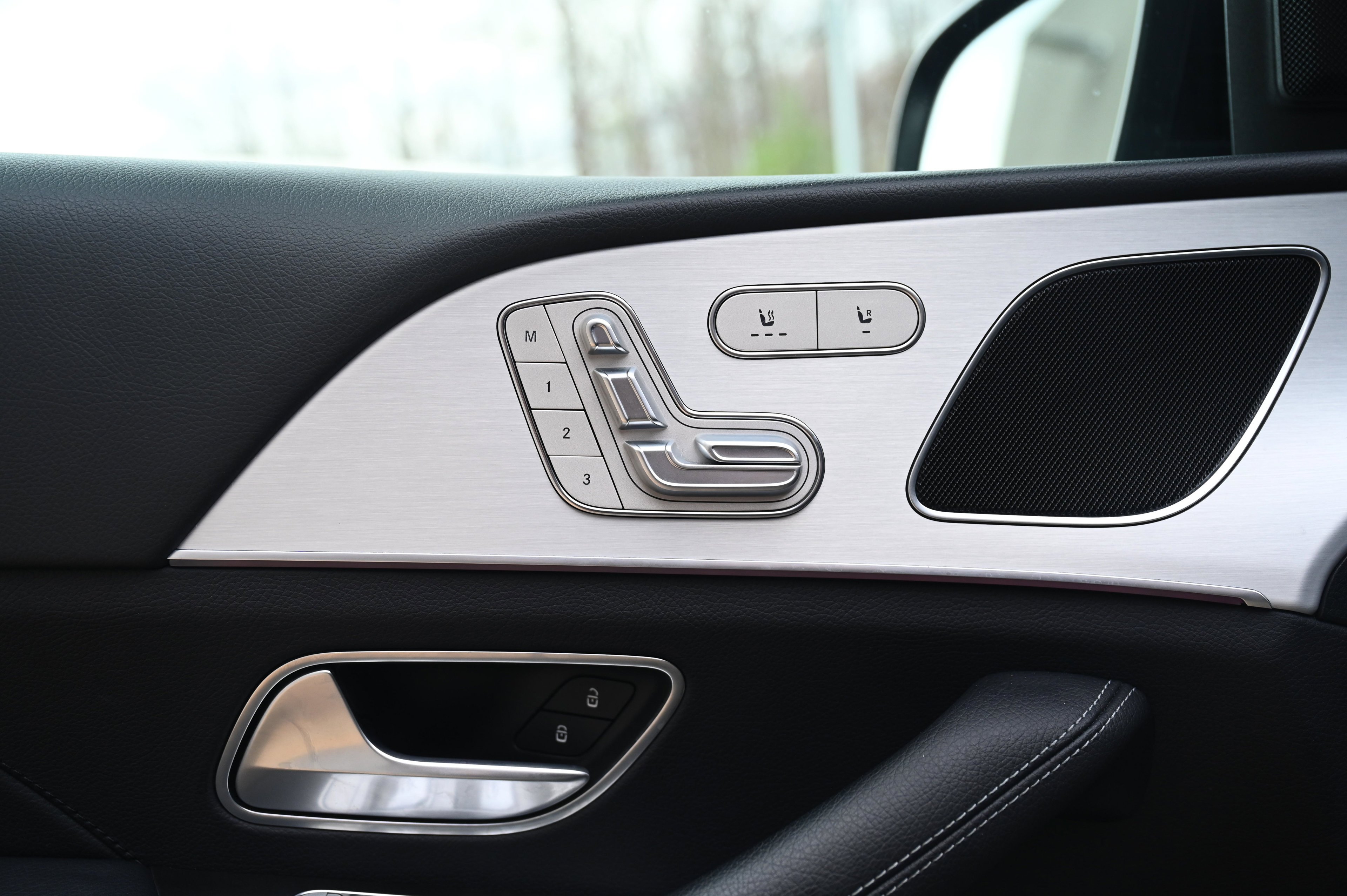 2024 Mercedes-Benz GLE GLE350 - Photo 23