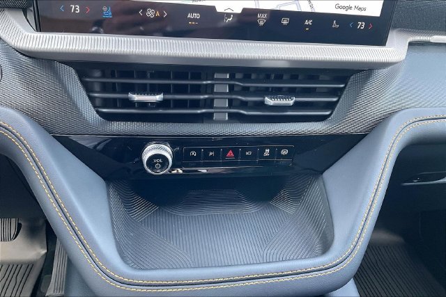 New 2027 Marsh Gray Ford Tremor® image 27