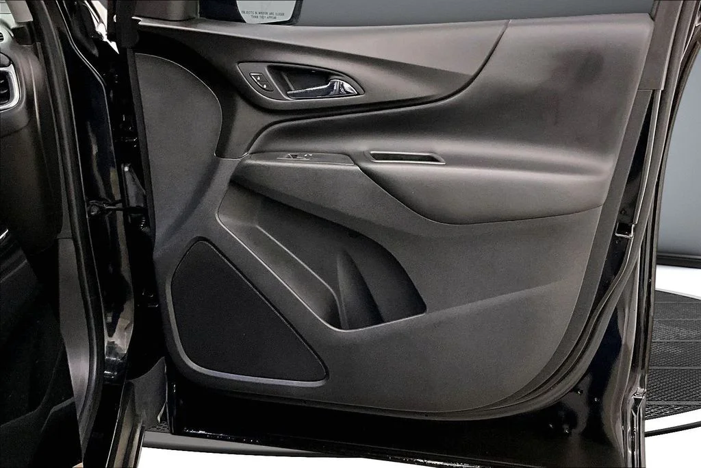 Used 2022 Black Chevrolet LT image 29