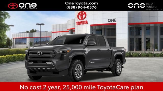New 2026 Underground Toyota  SR5 image 2