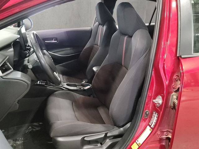 Used 2024 Pearl Toyota SE image 5