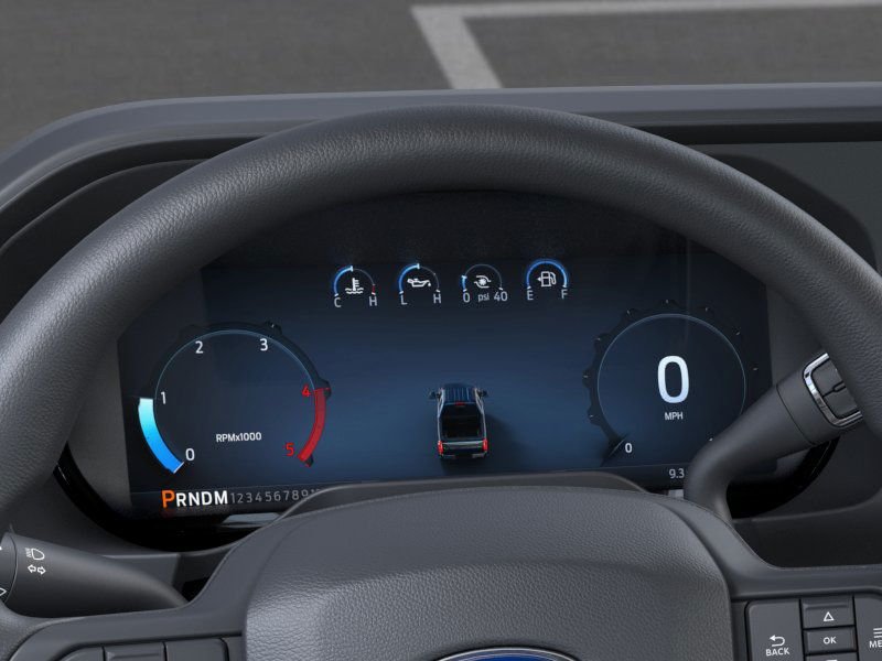 2025 Ford F-250 Super Duty XLT - Photo 37