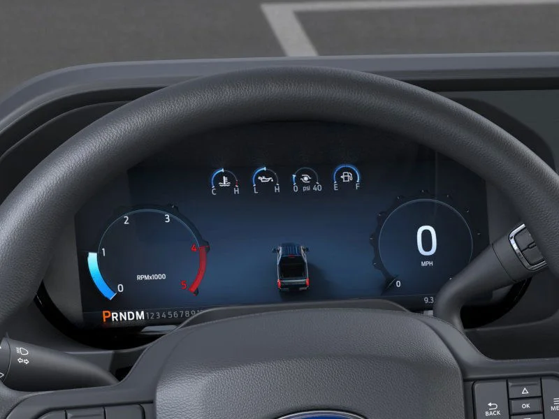2025 Ford F-250 Super Duty XLT - Photo 37