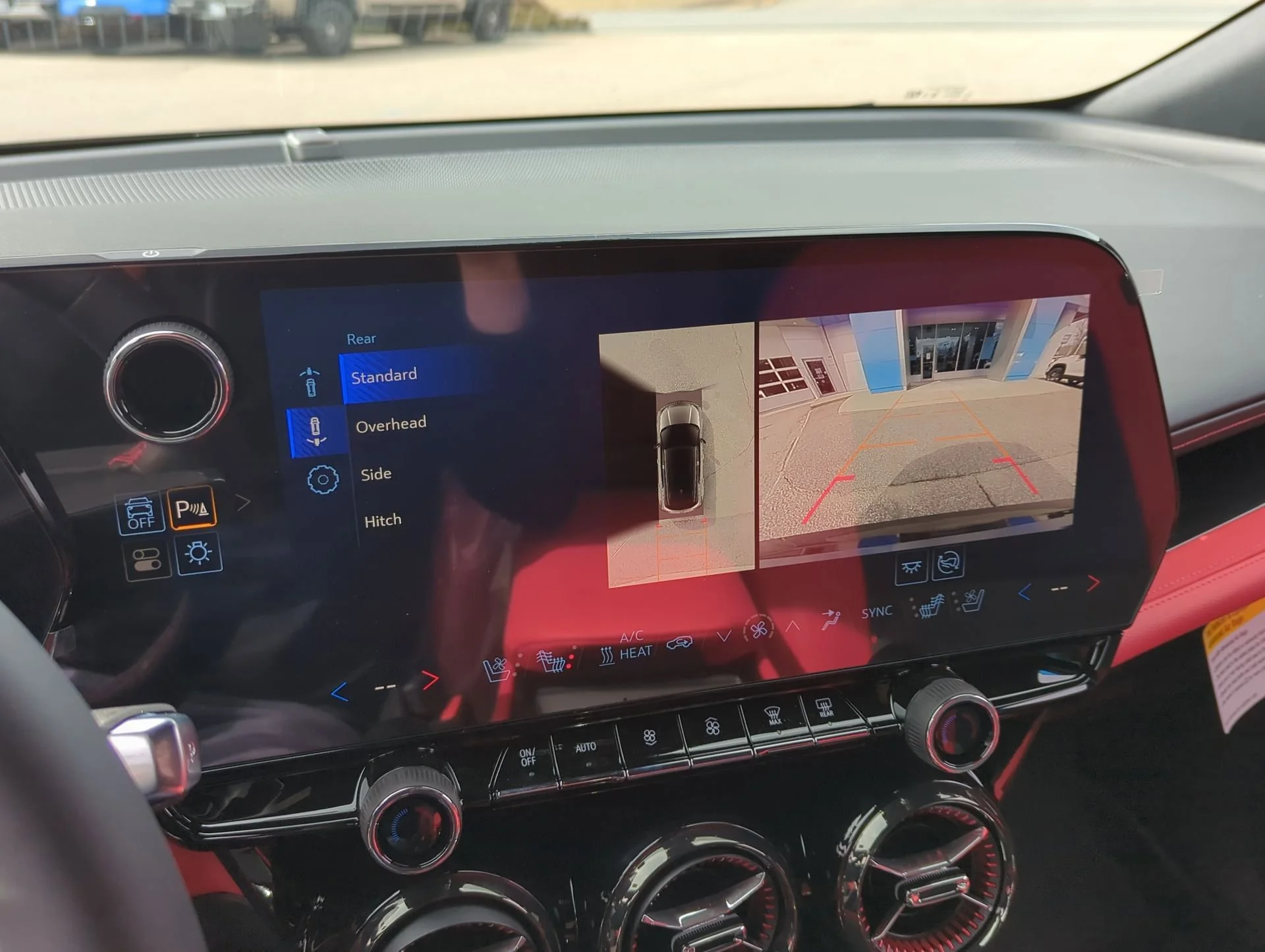 2025 Chevrolet Blazer EV RS - Photo 28