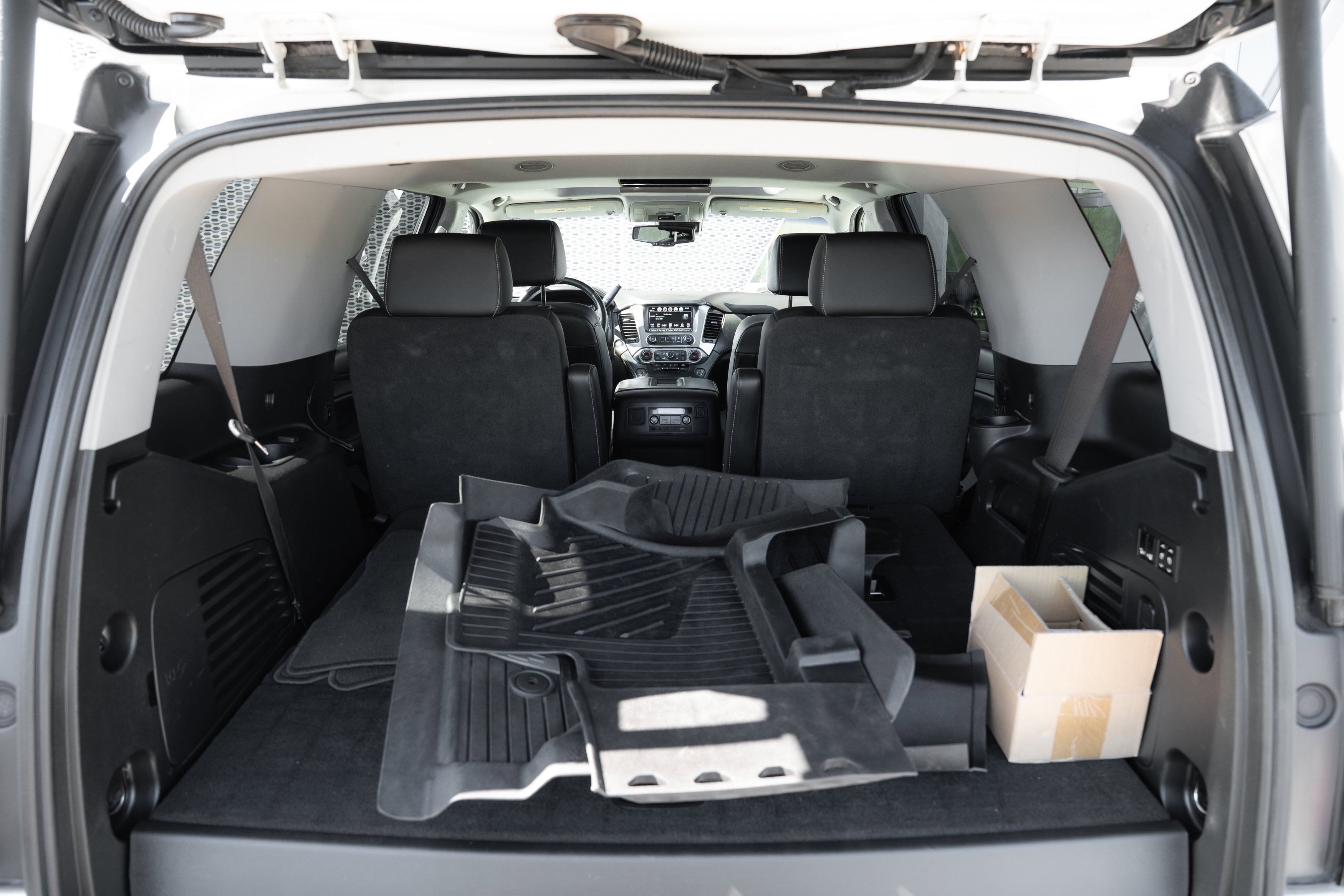 Used 2020 Summit White Chevrolet LT image 30