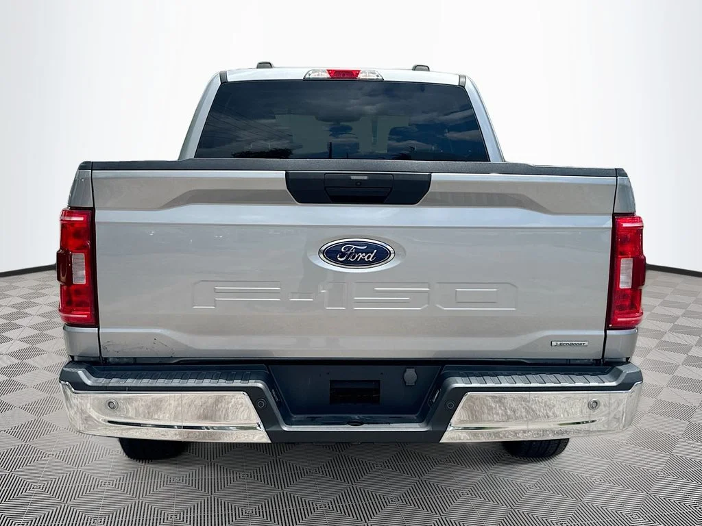 2023 Ford F-150 XLT - Photo 7