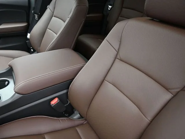 2026 Honda Ridgeline RTL - Photo 21