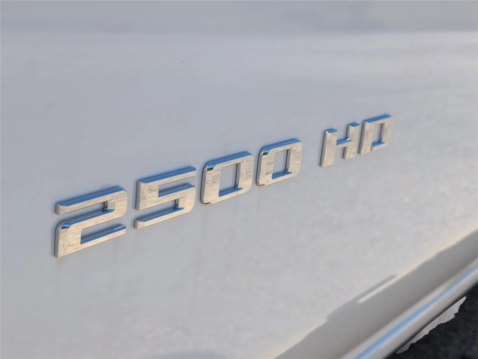 2026 Chevrolet Silverado 2500 HD Work Truck - Photo 31