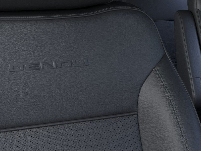 2026 GMC Yukon XL Denali - Photo 21