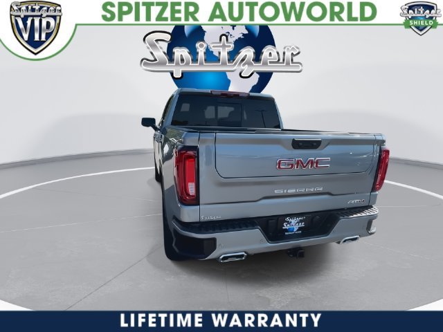 2026 GMC Sierra 1500 AT4 - Photo 12