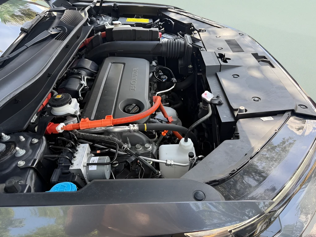 2024 Honda CR-V Sport - Photo 40