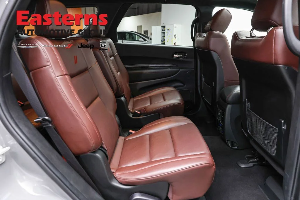 Used 2024 Gray Dodge R/T Premium image 26