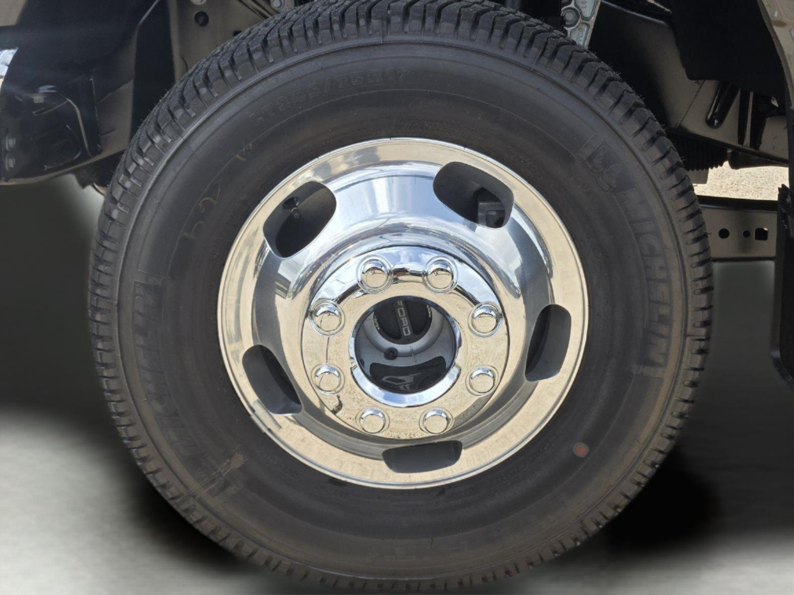 New 2026 Marsh Gray Ford F-350® King Ranch® image 7