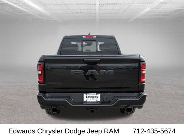 2026 RAM 1500 Laramie - Photo 7