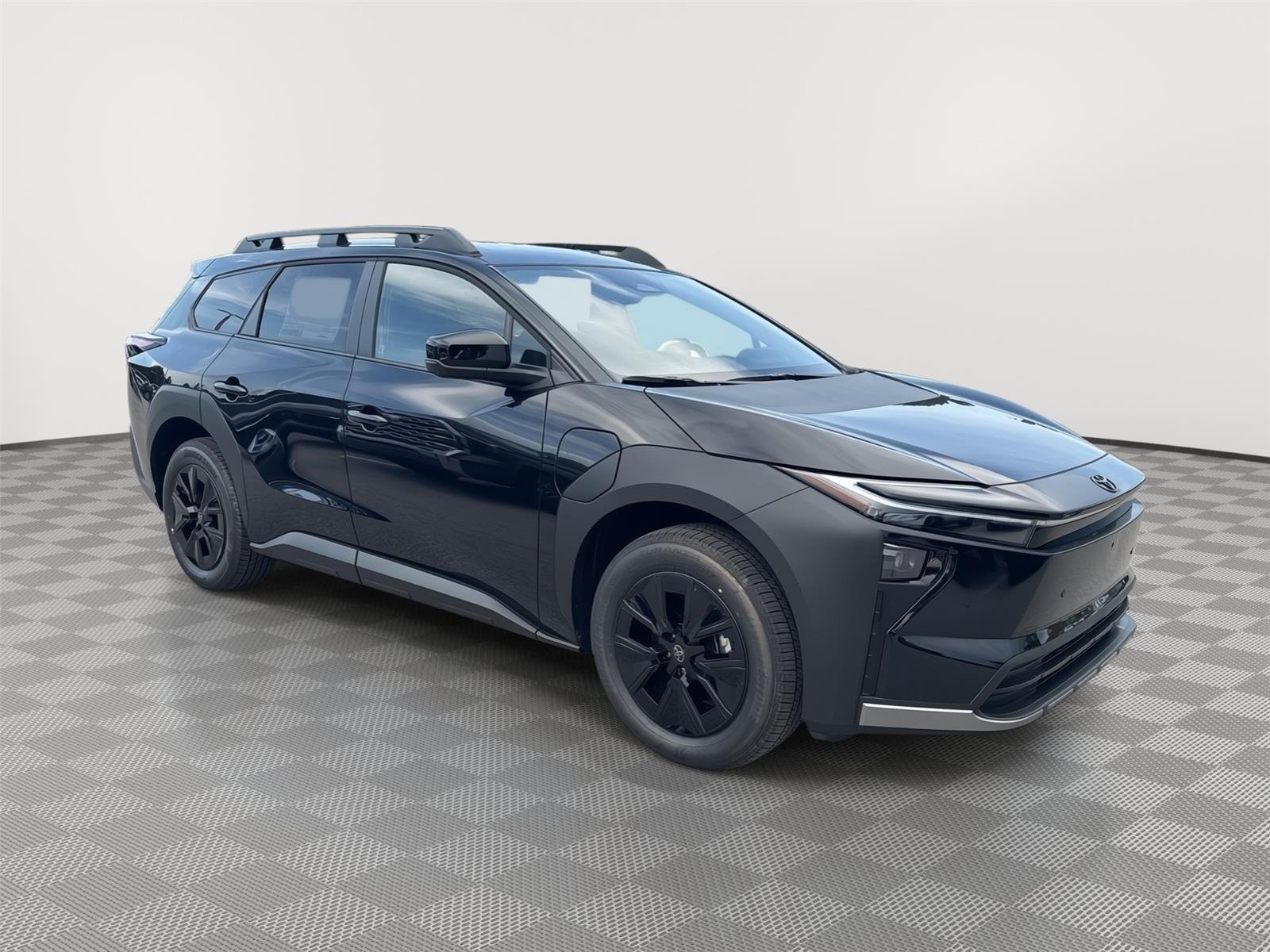 New 2026 Raven Toyota  image 3