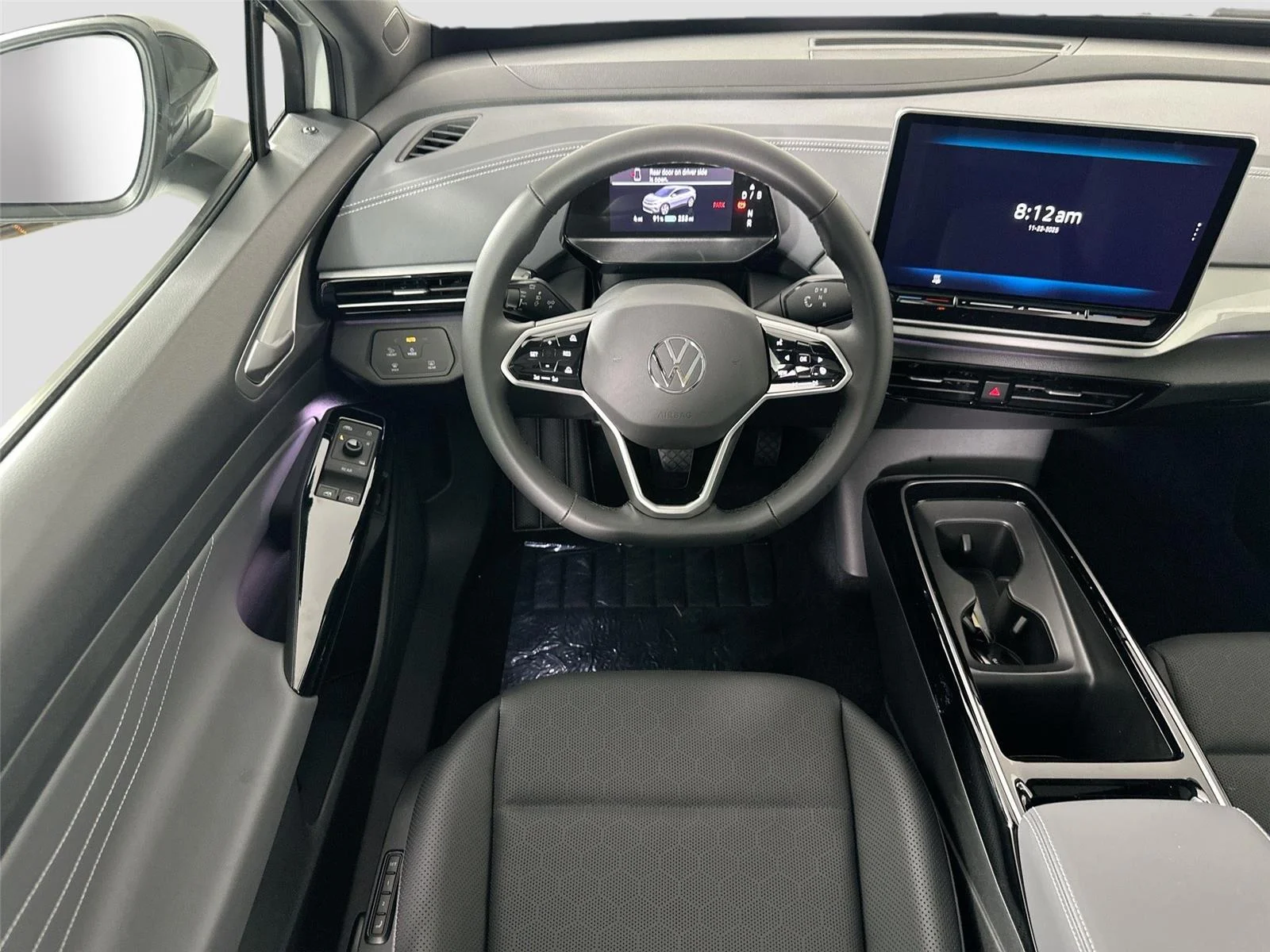 New 2025 opal white pearl Volkswagen Pro S image 22