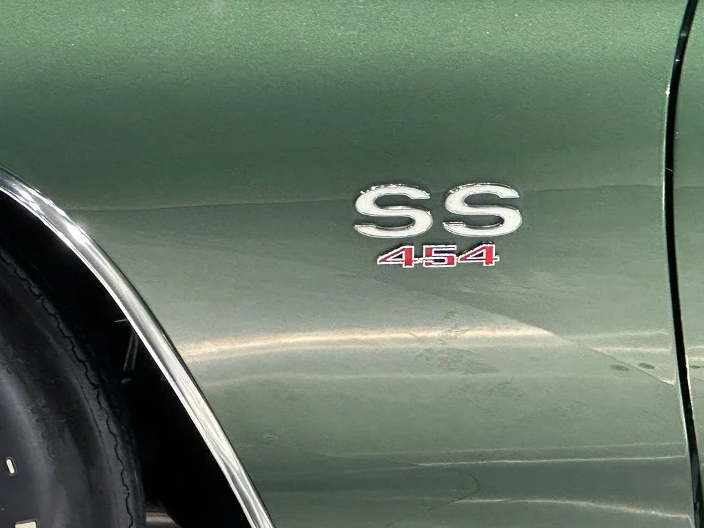 Used 1970  Chevrolet  image 15