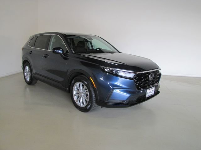 2025 Honda CR-V EX - Photo 34
