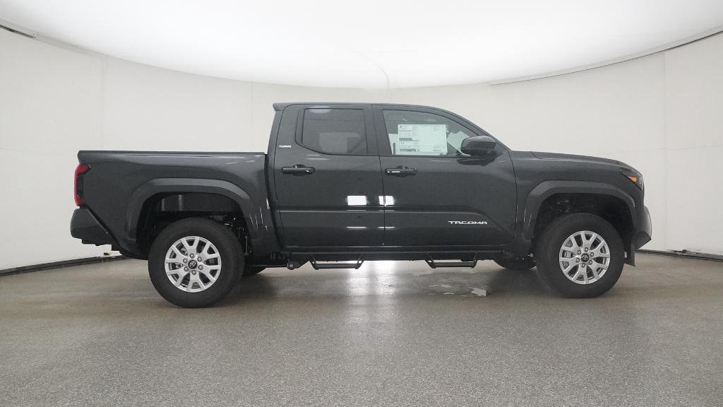 Certified Used 2025 Underground Toyota SR5 image 36