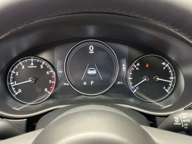2026 Mazda CX-30 Carbon Edition - Photo 15