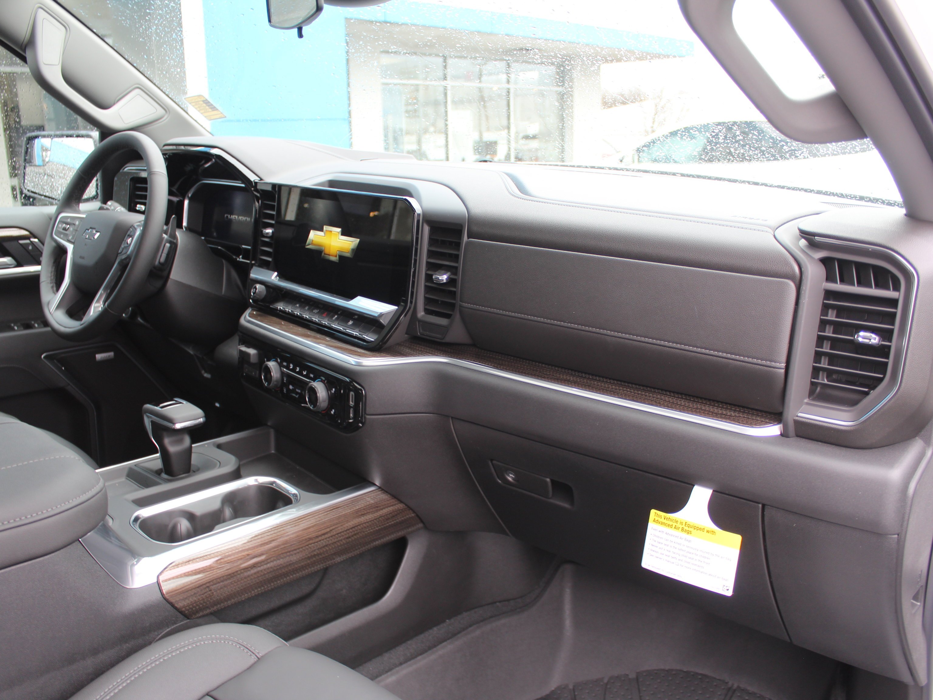 2026 Chevrolet Silverado 1500 RST - Photo 15
