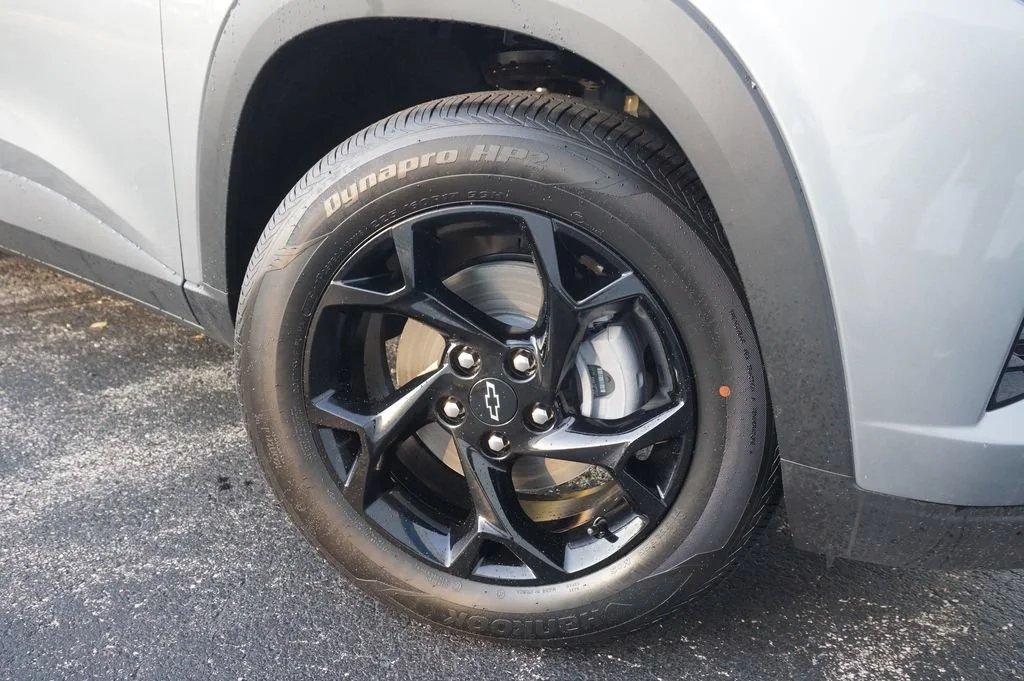2026 Chevrolet Trax LT - Photo 27