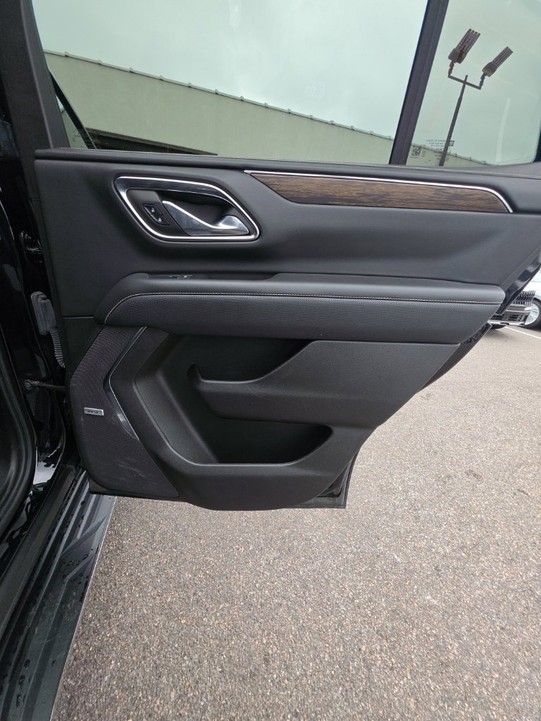 Used 2024 Black Chevrolet Premier image 22