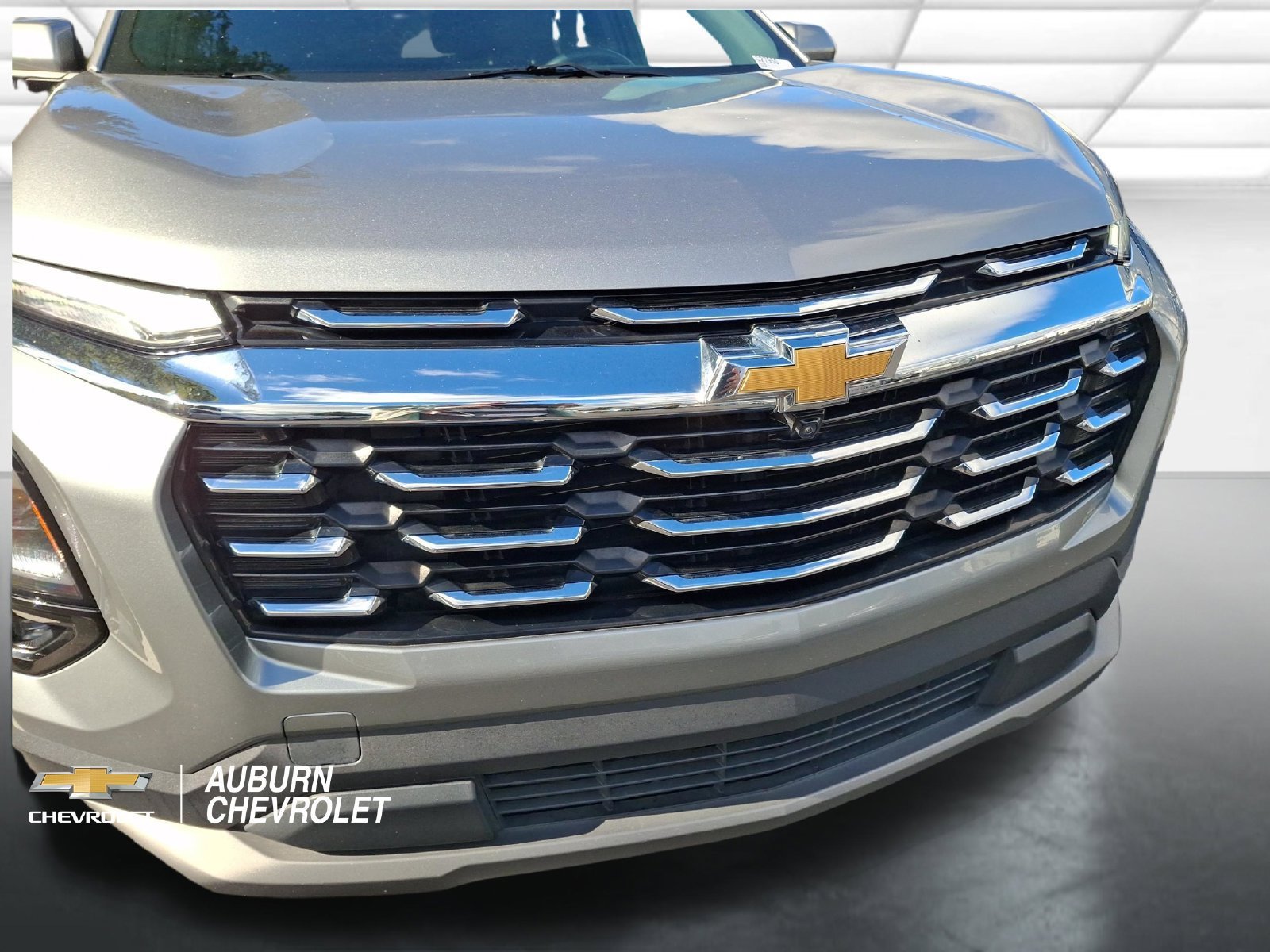 2025 Chevrolet Equinox LT - Photo 24